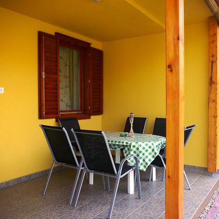 Doeroecske Vendeghaz Hotel Somogydorocske Екстериор снимка