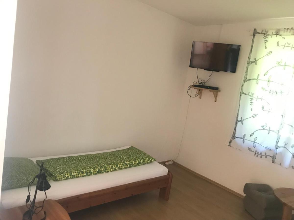 Doeroecske Vendeghaz Hotel Somogydorocske Екстериор снимка