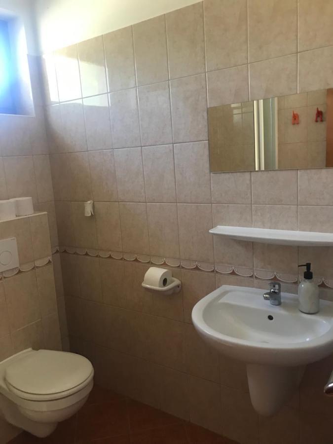 Doeroecske Vendeghaz Hotel Somogydorocske Екстериор снимка