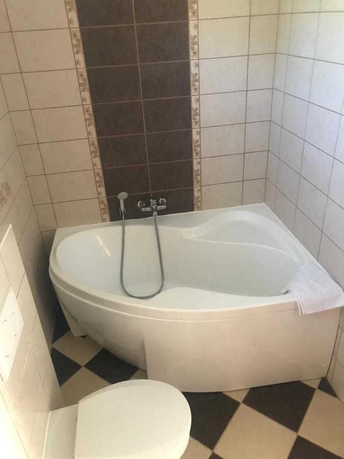 Doeroecske Vendeghaz Hotel Somogydorocske Екстериор снимка