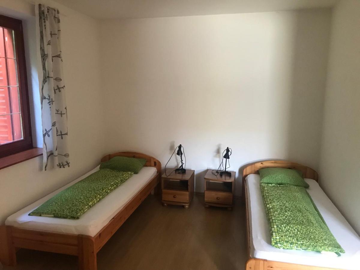 Doeroecske Vendeghaz Hotel Somogydorocske Екстериор снимка